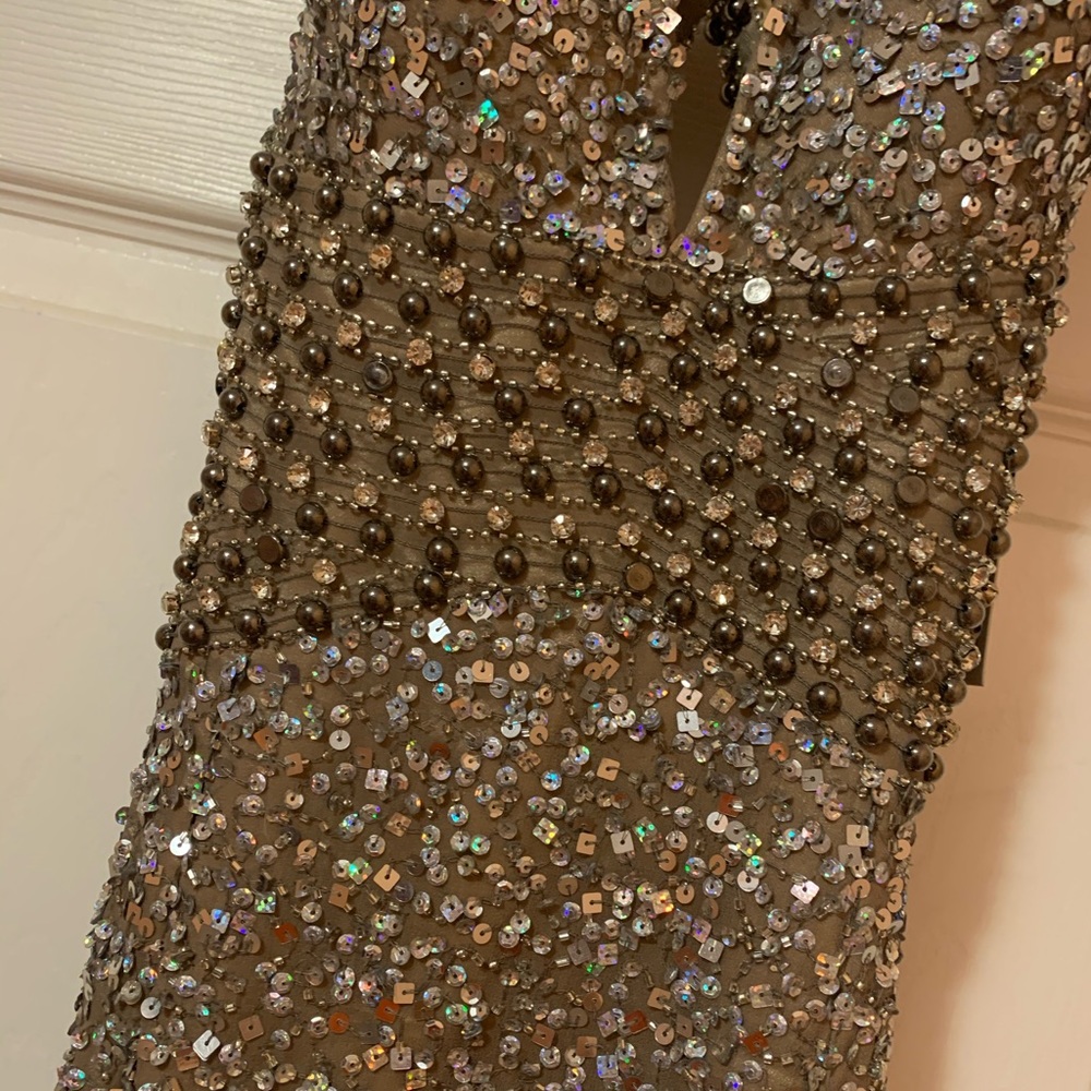 Prom Dress - Picture 7 of 7